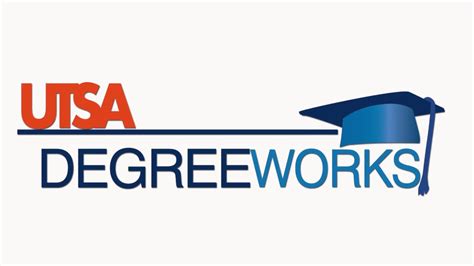 Complete your Scholarship Hubs General Application by clicking Finish and Submit. . Utsa degreeworks